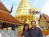 Doi Suthep