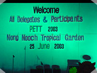 PETT