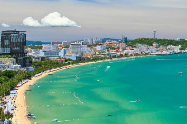 Pattaya City