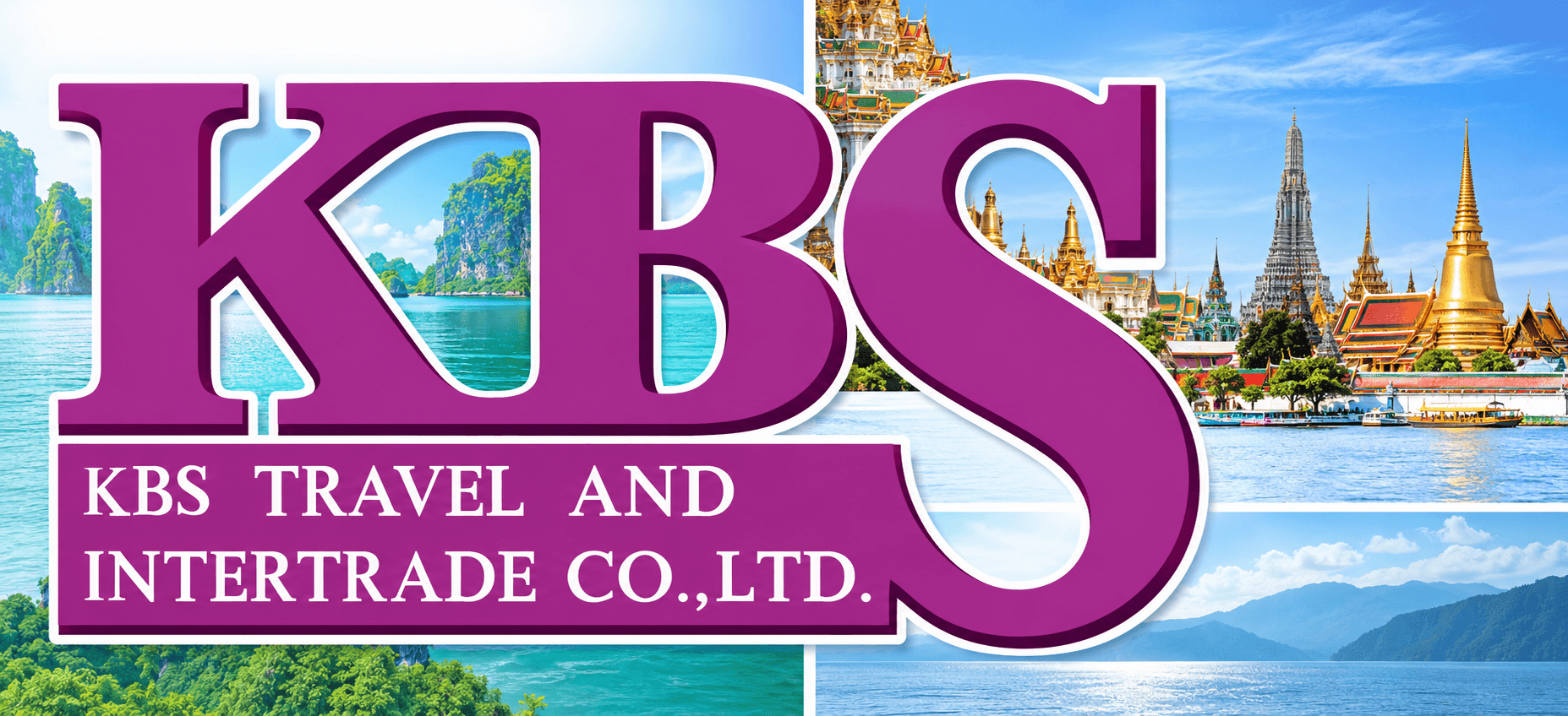 KBS Travel and Intertrade Co., Ltd.