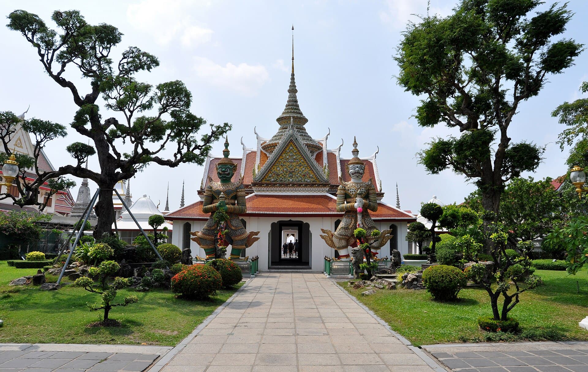 Bangkok Free & Easy 2026-2027 — 3 Days / 2 Nights