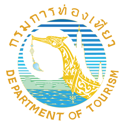 Tourism Authority of Thailand (TAT) logo